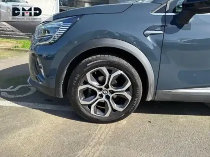 Photo 12 Renault Captur  1.0 TCe 90ch Techno