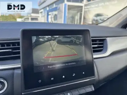 Photo 13 Renault Captur  1.0 TCe 90ch Techno