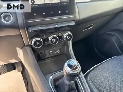 Photo 7 Renault Captur  1.0 TCe 90ch Techno