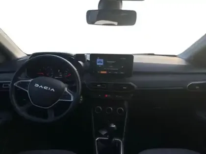 Photo 5 Dacia Jogger  1.0 ECO-G 100ch Extreme+ 5 places -24