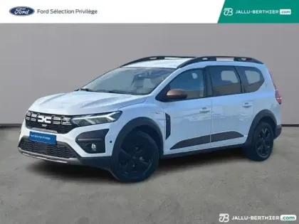 Photo Dacia Jogger Extreme+