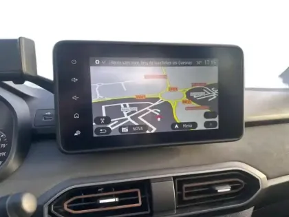 Photo 12 Dacia Jogger  1.0 ECO-G 100ch Extreme+ 5 places -24