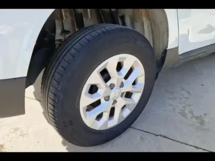 Photo 12 Dacia Duster  1.0 ECO-G 100ch Expression 4x2