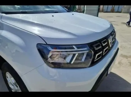 Photo 14 Dacia Duster  1.0 ECO-G 100ch Expression 4x2