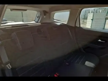 Photo 10 Dacia Duster  1.0 ECO-G 100ch Expression 4x2