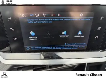 Photo 11 Peugeot 208  1.5 BlueHDi 100ch S&S Active