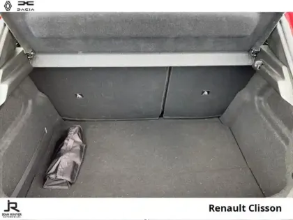 Photo 9 Peugeot 208  1.5 BlueHDi 100ch S&S Active