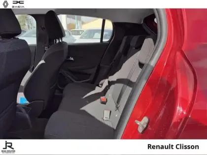 Photo 8 Peugeot 208  1.5 BlueHDi 100ch S&S Active