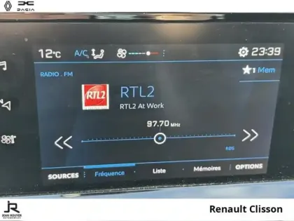 Photo 12 Peugeot 208  1.5 BlueHDi 100ch S&S Active