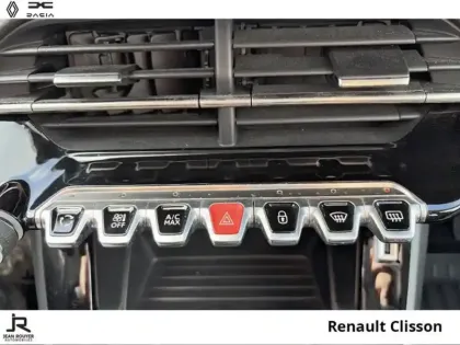 Photo 13 Peugeot 208  1.5 BlueHDi 100ch S&S Active