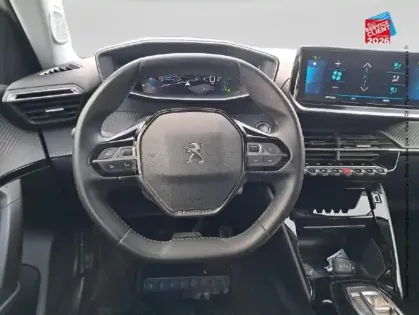 Photo 11 Peugeot 2008  e- 136ch Roadtrip