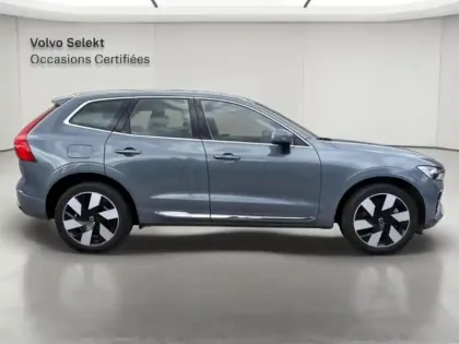 Photo 37 Volvo XC60  T8 AWD Recharge 310 + 145ch Ultimate Style Chrome Geartronic