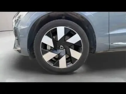 Photo 8 Volvo XC60  T8 AWD Recharge 310 + 145ch Ultimate Style Chrome Geartronic