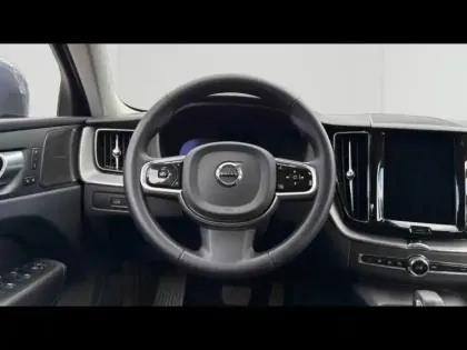 Photo 12 Volvo XC60  T8 AWD Recharge 310 + 145ch Ultimate Style Chrome Geartronic