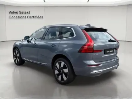 Photo 33 Volvo XC60  T8 AWD Recharge 310 + 145ch Ultimate Style Chrome Geartronic