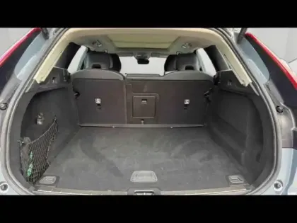 Photo 20 Volvo XC60  T8 AWD Recharge 310 + 145ch Ultimate Style Chrome Geartronic