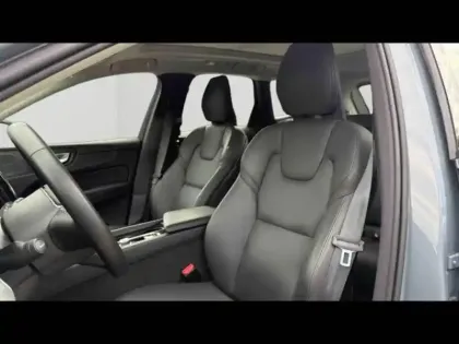 Photo 24 Volvo XC60  T8 AWD Recharge 310 + 145ch Ultimate Style Chrome Geartronic