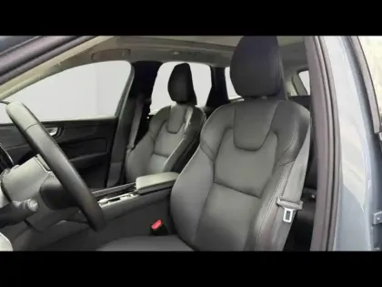 Photo 10 Volvo XC60  T8 AWD Recharge 310 + 145ch Ultimate Style Chrome Geartronic