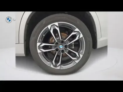 Photo 6 BMW X1  sDrive20i 170ch M Sport