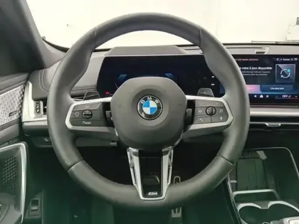 Photo 10 BMW X1  sDrive20i 170ch M Sport