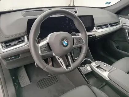 Photo 8 BMW X1  sDrive20i 170ch M Sport