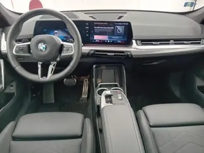 Photo 9 BMW X1  sDrive20i 170ch M Sport