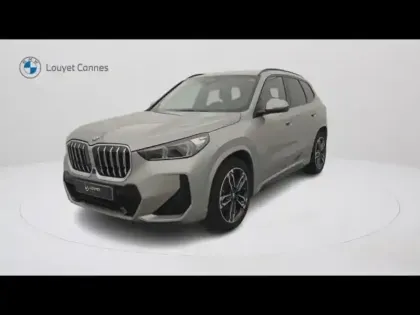 Photo Bmw X1 M Sport