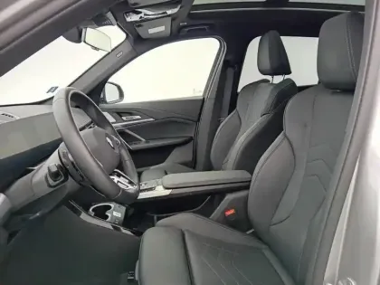 Photo 7 BMW X1  sDrive20i 170ch M Sport