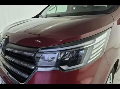 Photo 5 Renault Trafic  Combi L1 2.0 Blue dCi 150ch S&S Zen 8 places