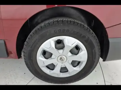 Photo 10 Renault Trafic  Combi L1 2.0 Blue dCi 150ch S&S Zen 8 places