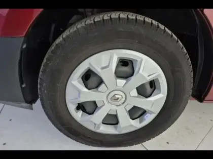 Photo 7 Renault Trafic  Combi L1 2.0 Blue dCi 150ch S&S Zen 8 places