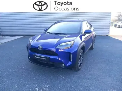 Photo Toyota Yaris Design