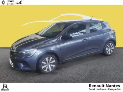 Photo Renault Clio