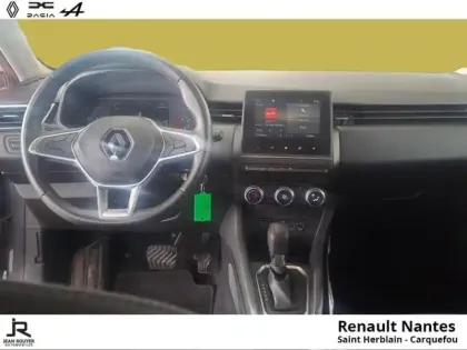 Photo 9 Renault Clio  1.6 E-Tech hybride 145ch Equilibre