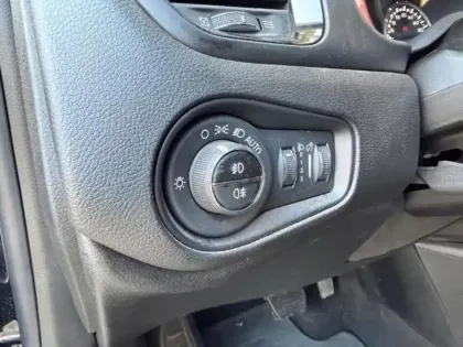 Photo 12 Jeep Renegade  1.3 GSE T4 150ch Brooklyn Edition BVR6