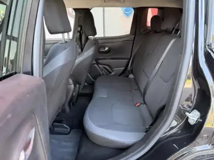 Photo 9 Jeep Renegade  1.3 GSE T4 150ch Brooklyn Edition BVR6