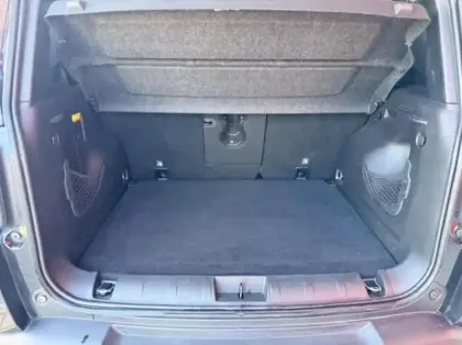 Photo 6 Jeep Renegade  1.3 GSE T4 150ch Brooklyn Edition BVR6