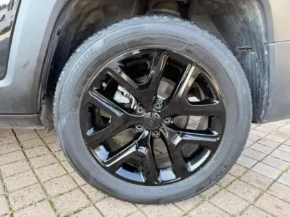 Photo 7 Jeep Renegade  1.3 GSE T4 150ch Brooklyn Edition BVR6