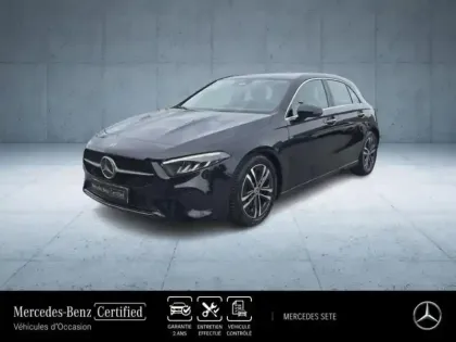 Photo Mercedes Classe A