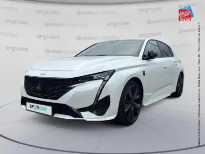 Photo Peugeot 308 Gt Pack