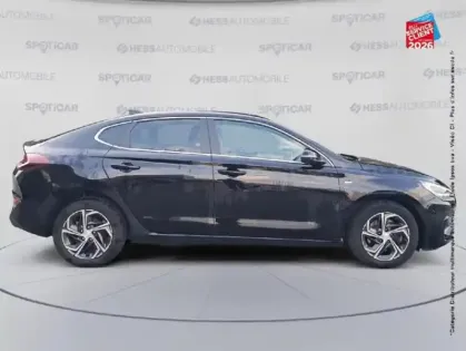 Photo 18 Hyundai I30  Fastback 1.5 T-GDi 160ch Hybrid 48V N Line DCT-7