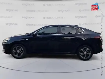 Photo 23 Hyundai I30  Fastback 1.5 T-GDi 160ch Hybrid 48V N Line DCT-7