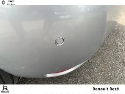 Photo 14 Renault Zoé Zoe E-Tech Evolution charge normale R110 - 22B