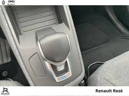 Photo 5 Renault Zoé Zoe E-Tech Evolution charge normale R110 - 22B