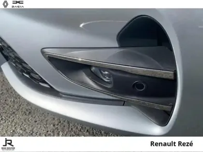 Photo 13 Renault Zoé Zoe E-Tech Evolution charge normale R110 - 22B