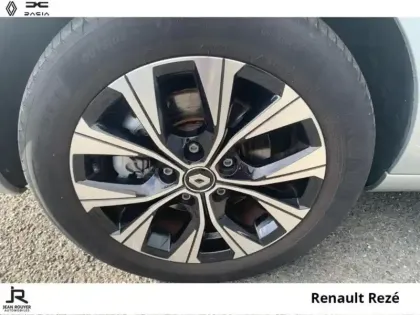 Photo 7 Renault Zoé Zoe E-Tech Evolution charge normale R110 - 22B