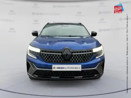 Photo 16 Renault Austral  1.2 E-Tech full hybrid 200ch Iconic esprit Alpine- 24