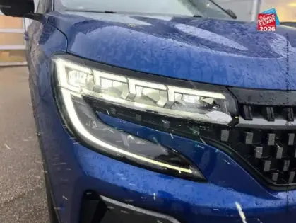 Photo 12 Renault Austral  1.2 E-Tech full hybrid 200ch Iconic esprit Alpine- 24