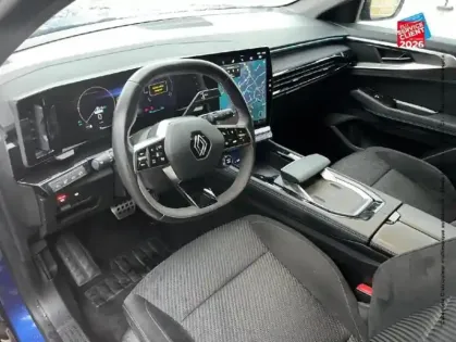 Photo 29 Renault Austral  1.2 E-Tech full hybrid 200ch Iconic esprit Alpine- 24