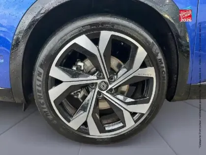 Photo 9 Renault Austral  1.2 E-Tech full hybrid 200ch Iconic esprit Alpine- 24